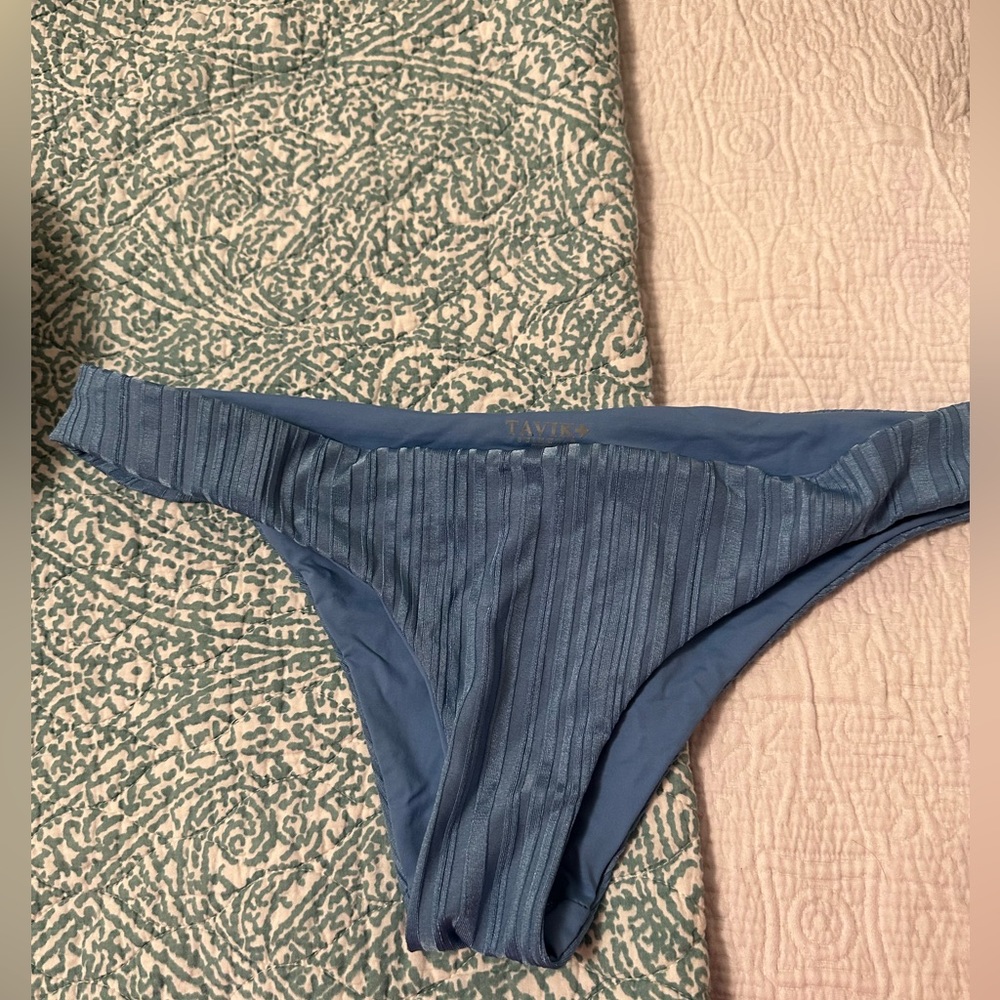 Tavik Bathing Suit Bottom